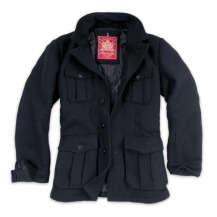 Thor Steinar ������ Felt black ������