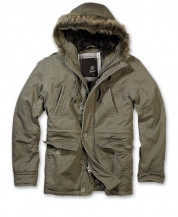 Brandit ������ Vintage Explorer olive �����