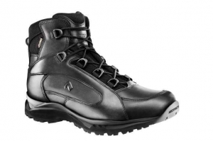 Haix Dakota mid black
