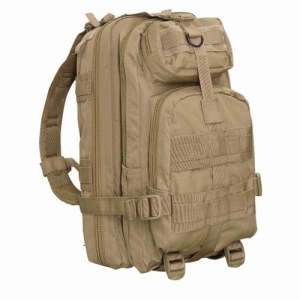 Condor ������ Compact assault pack tan �����