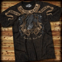 7.62 �������� Knight of the black rifle ������