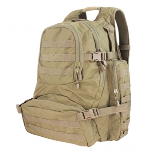 Condor ������ Urban go pack tan �����