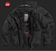 DA ������ CORPS 33 black ������