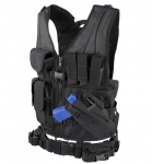 Condor Crossdraw ����������� ����� black ������