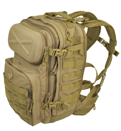 Hazard 4 ������ PatrolPack thermo tan �����