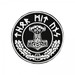 M-Tac ������� Thor mit uns �����-�����