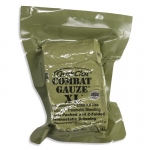 QuikClot �������������������� ���� Combat gauze XL Z-fold
